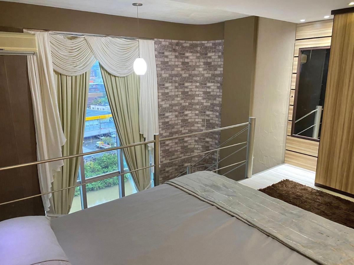 Saint Sebastian Flat 612 - Com Hidro! Ate 4 Pessoas, Duplex, No Centro Villa Jaragua do Sul Exterior photo