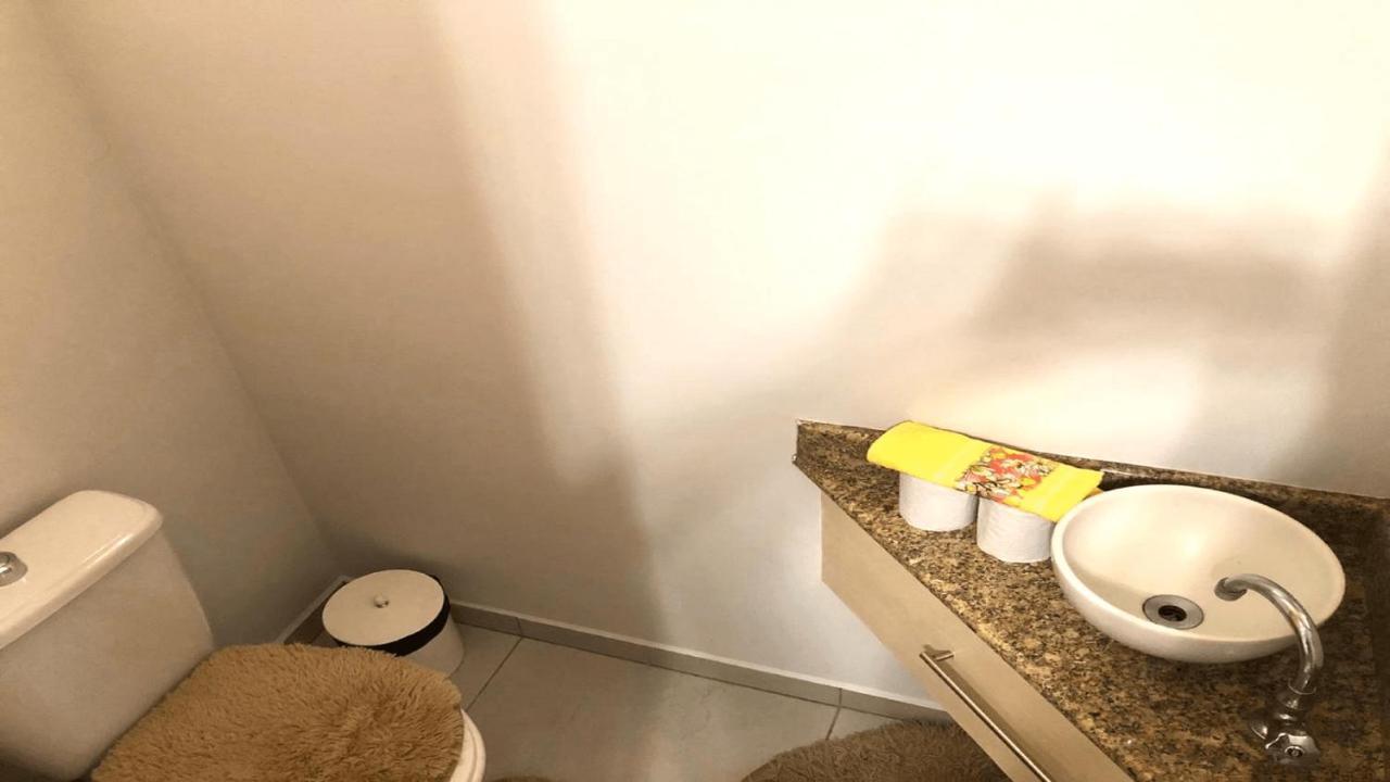Saint Sebastian Flat 612 - Com Hidro! Ate 4 Pessoas, Duplex, No Centro Villa Jaragua do Sul Exterior photo